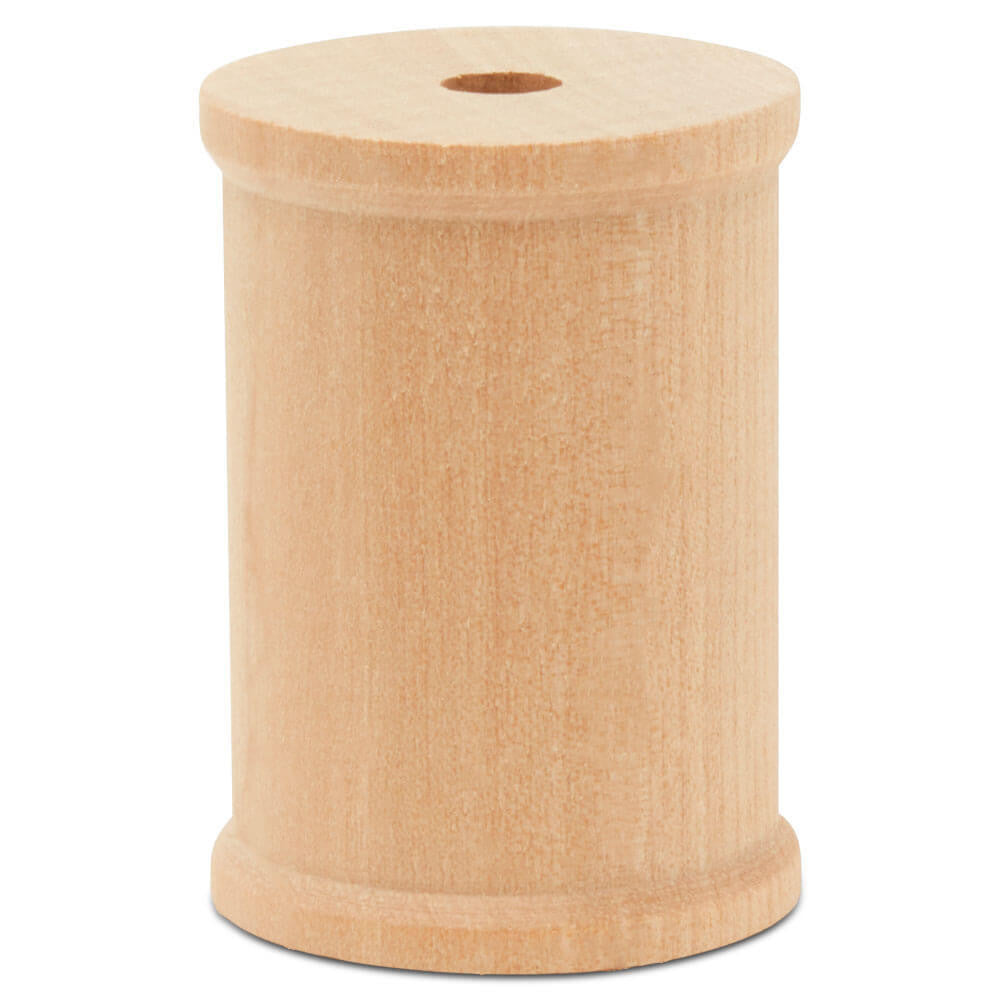 2" Barrel Spool