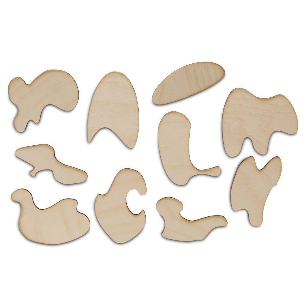 2" DNA Series Set Two