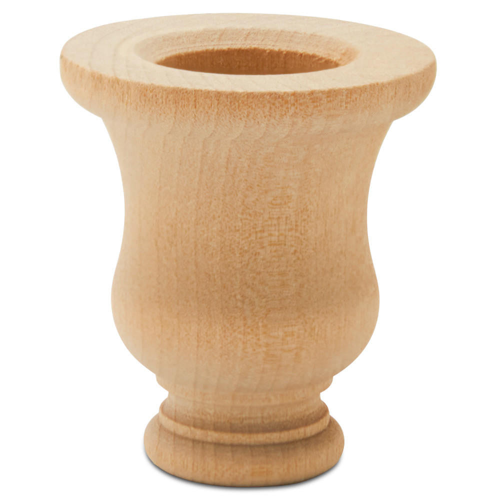 Woodpeckers Crafts 2" Flared Candle Cup