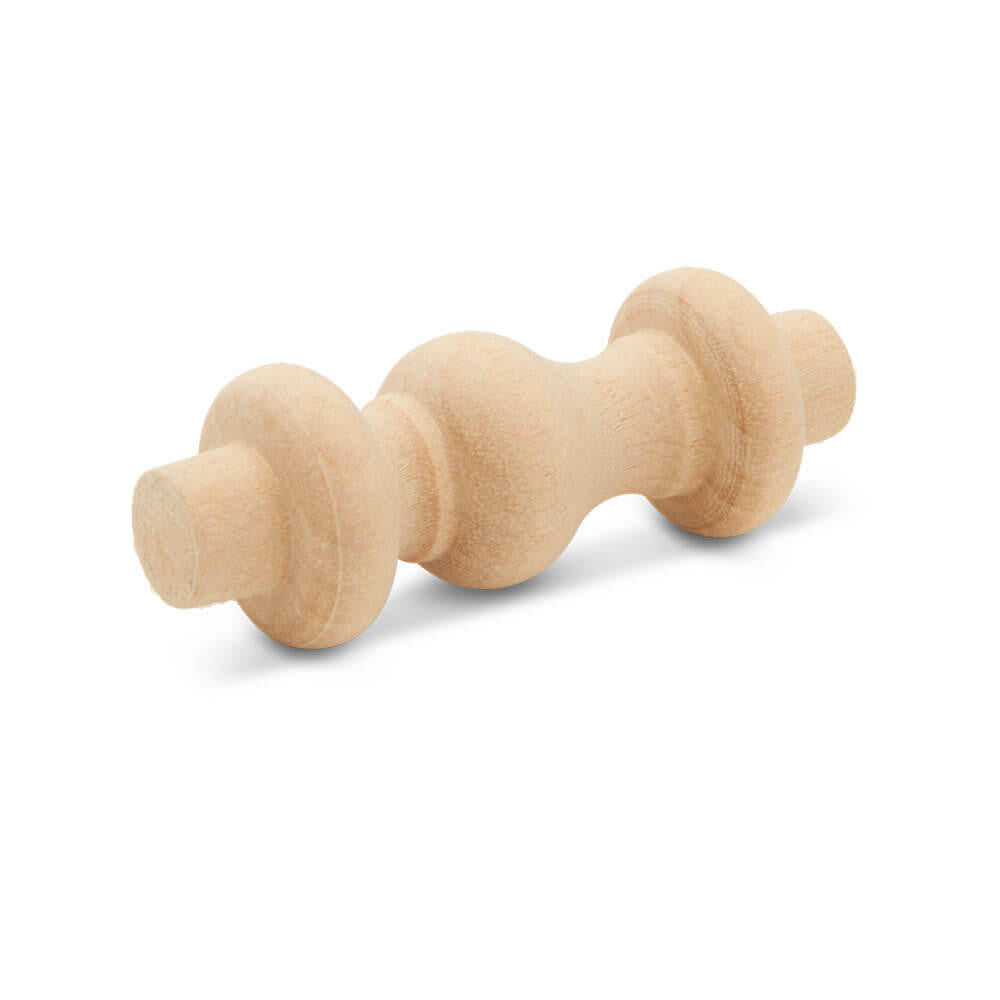 Woodpeckers Crafts 2" Spindle