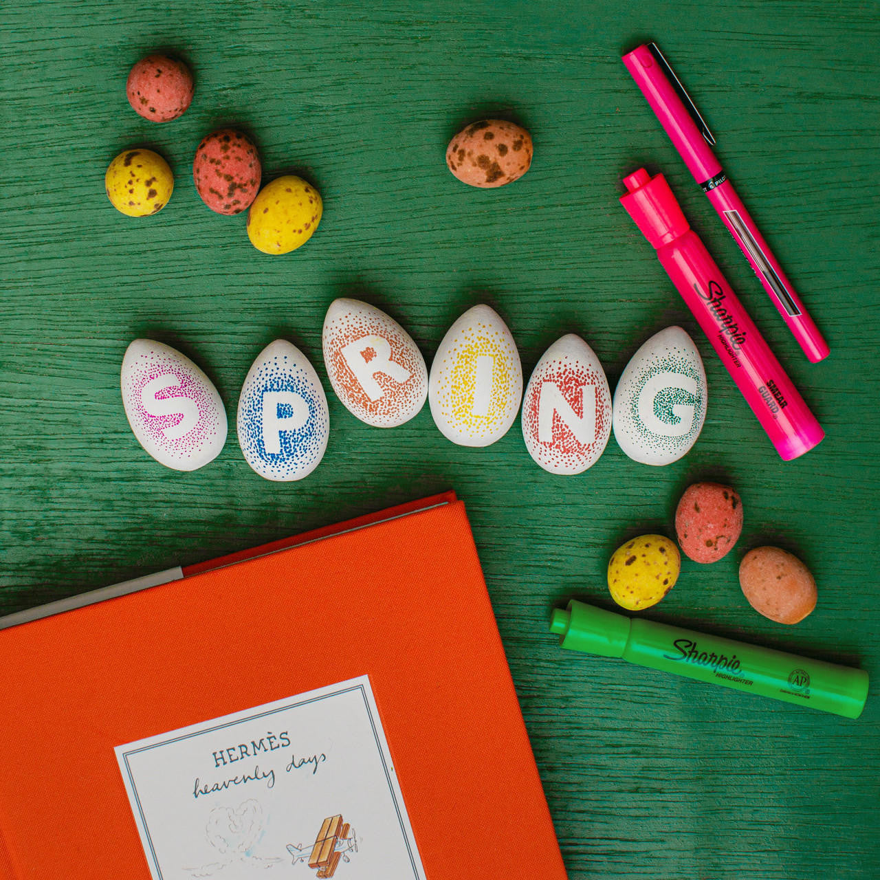 2" Unfinished Wooden Egg