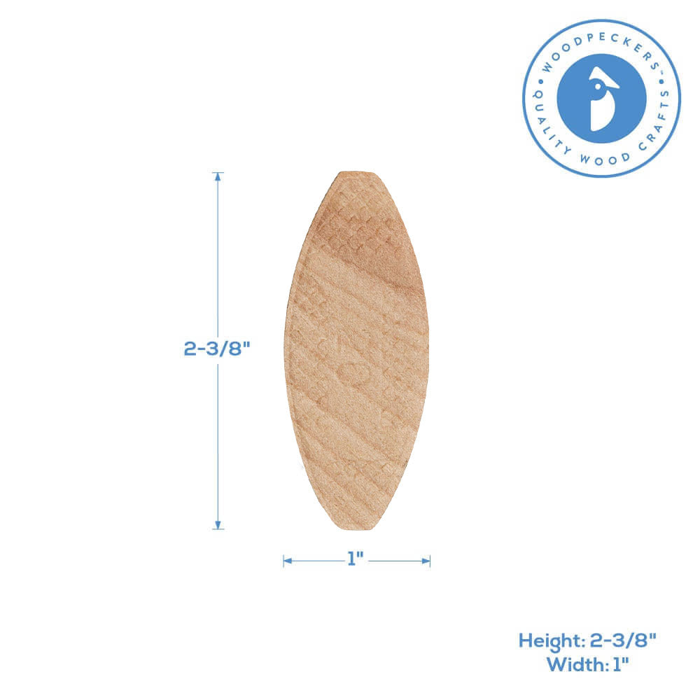 #20 Wood Joiner Biscuit