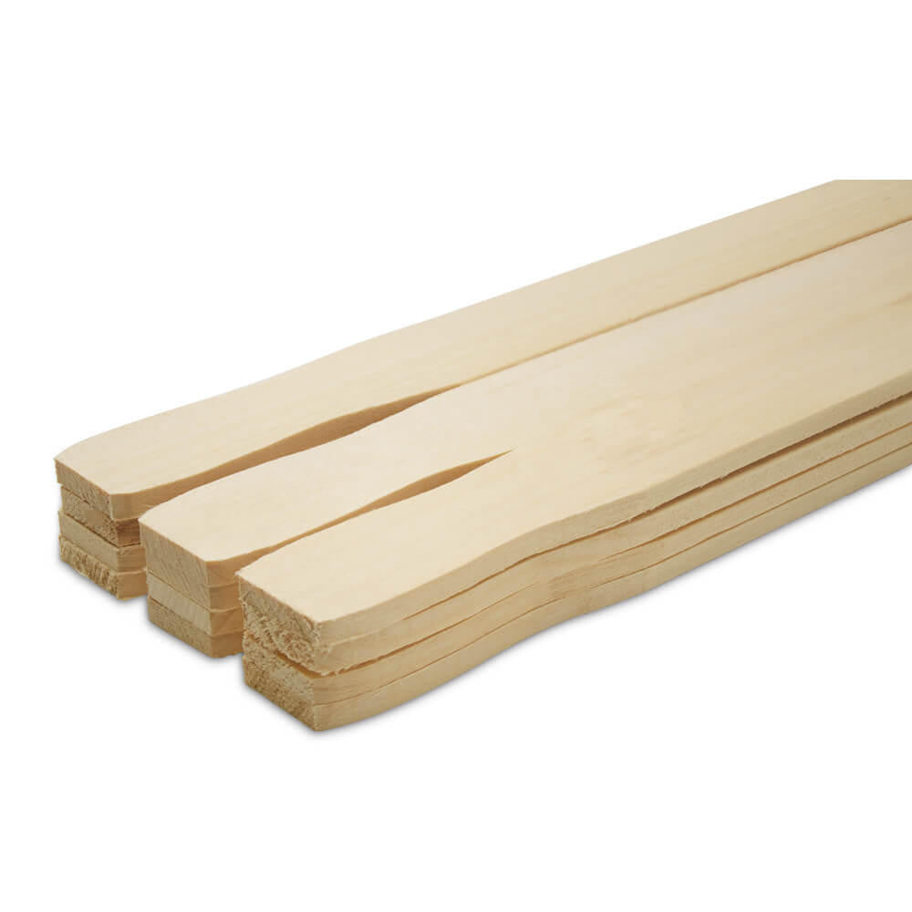 Woodpeckers Crafts 21'' Wooden Paint Paddle