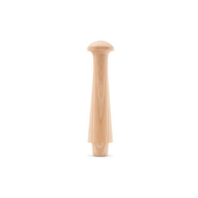 3-1/2" Premium Wood Shaker Peg