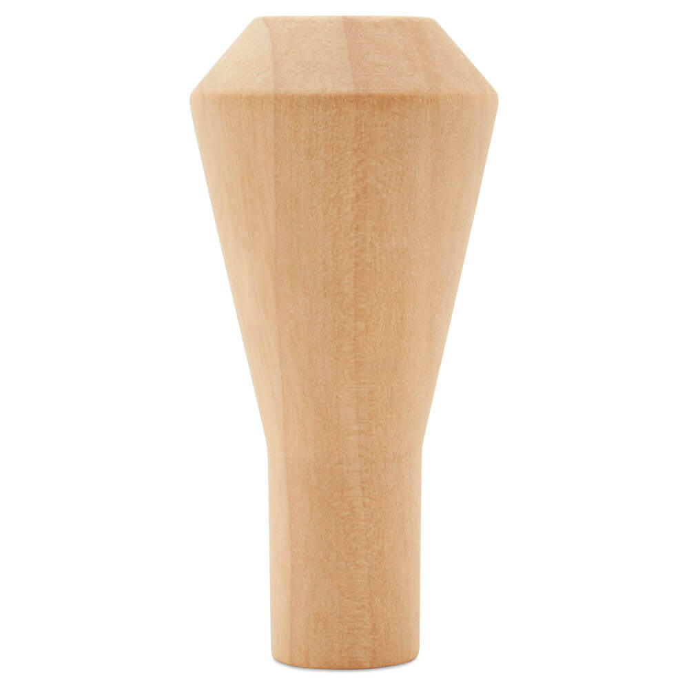 Woodpeckers Crafts 3-1/4" Smokestack