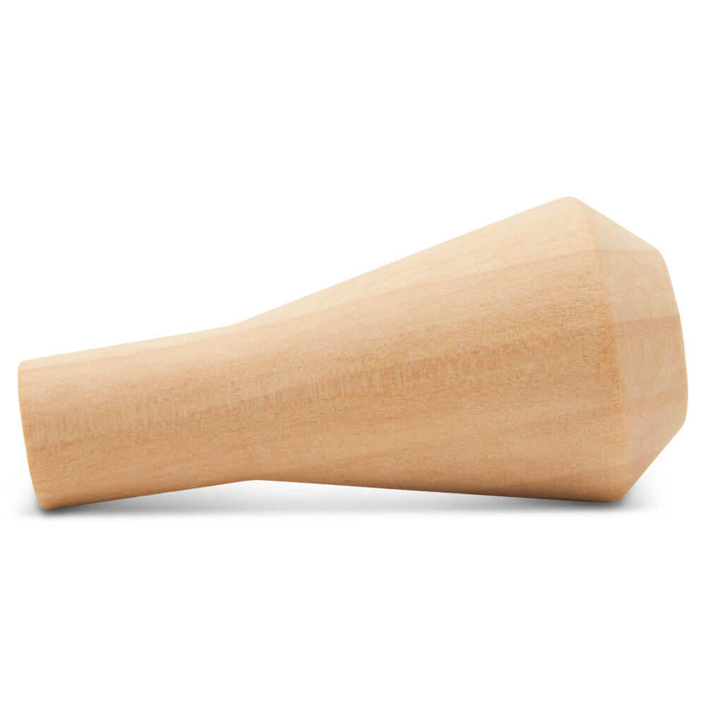 Woodpeckers Crafts 3-1/4" Smokestack