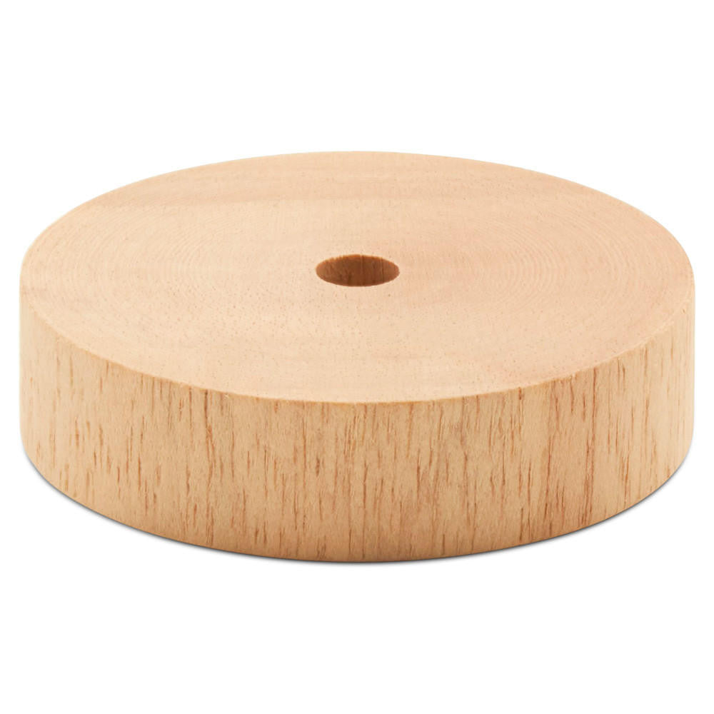 3" Slab Wheel, 3/4" Thickness