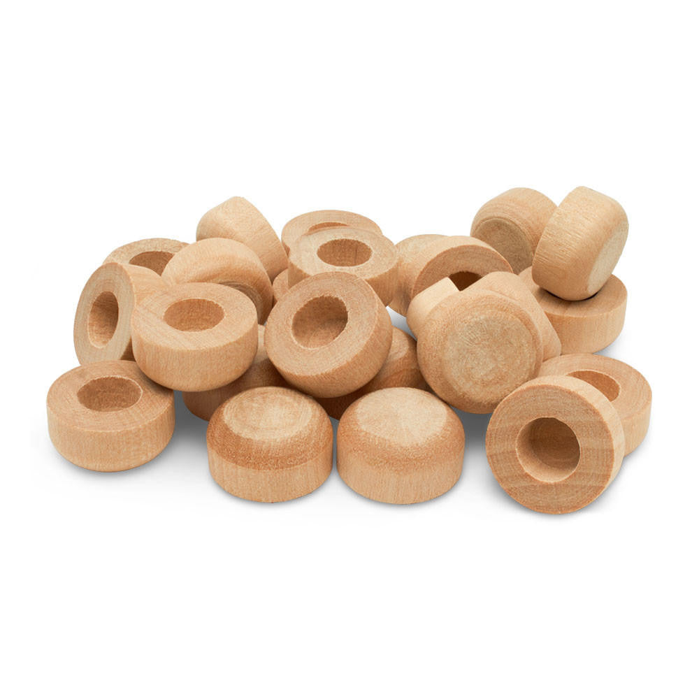 Woodpeckers Crafts 3/4" Axle Cap