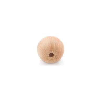 Woodpeckers Crafts 3/8" Ball Bead
