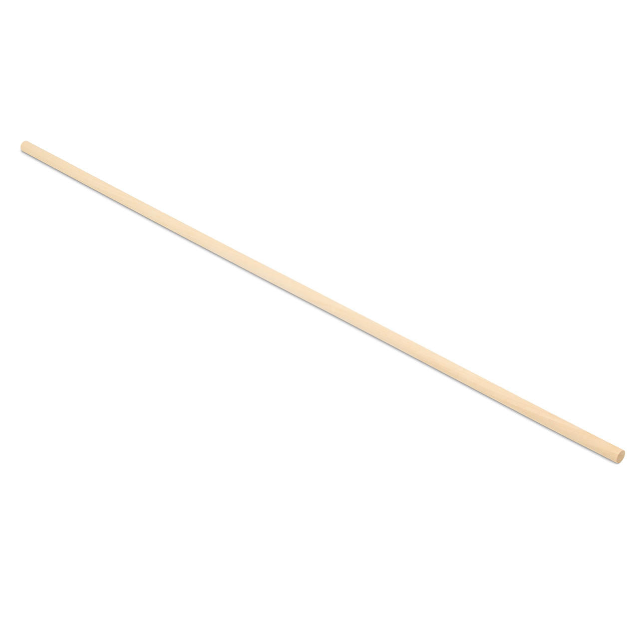 Woodpeckers Crafts 3/8" x 24" Wooden Dowel