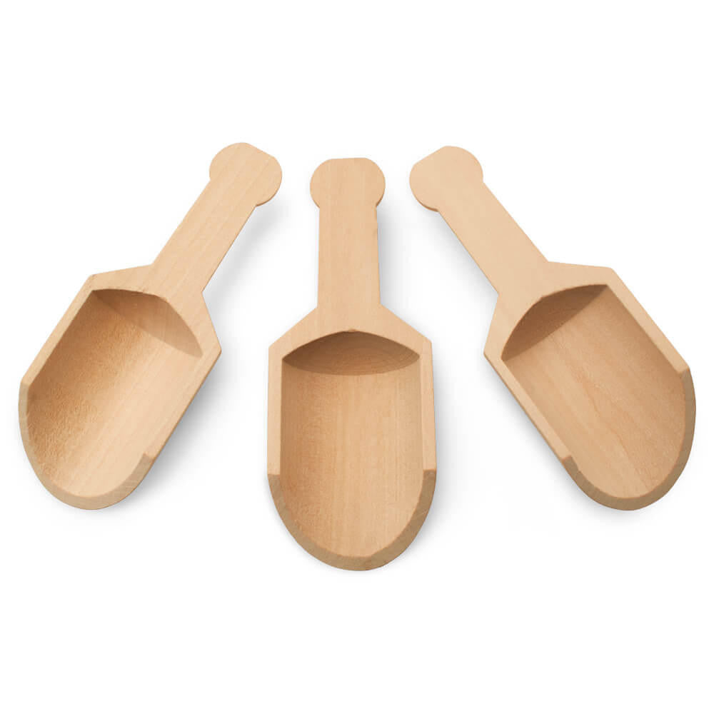 Woodpeckers Crafts 4-1/4" Scooper