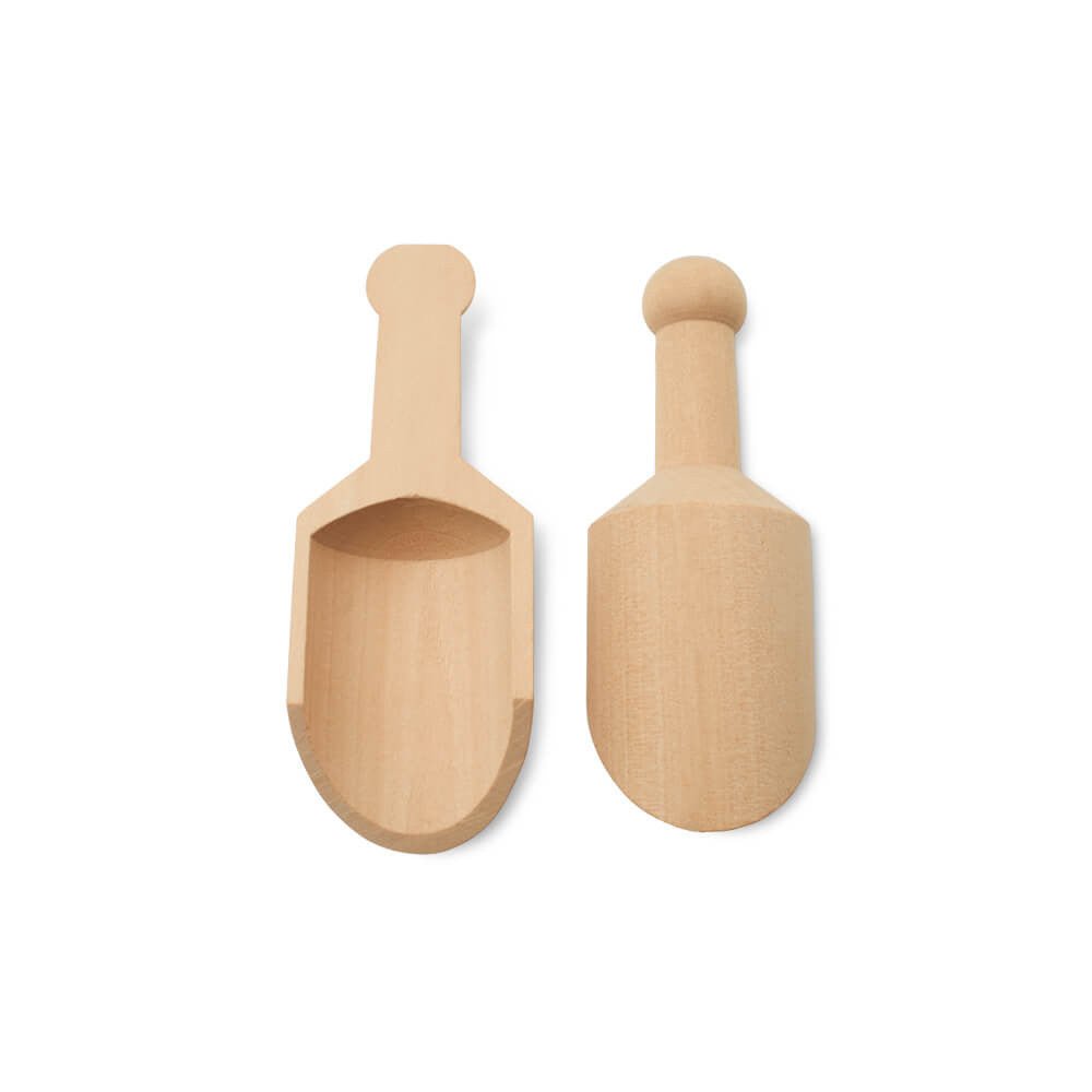 Woodpeckers Crafts 4-1/4" Scooper