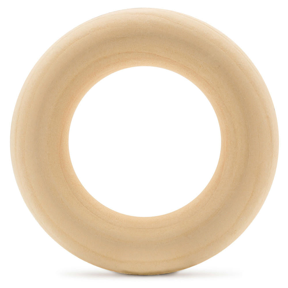 Woodpeckers Crafts 4" Toss-Ring