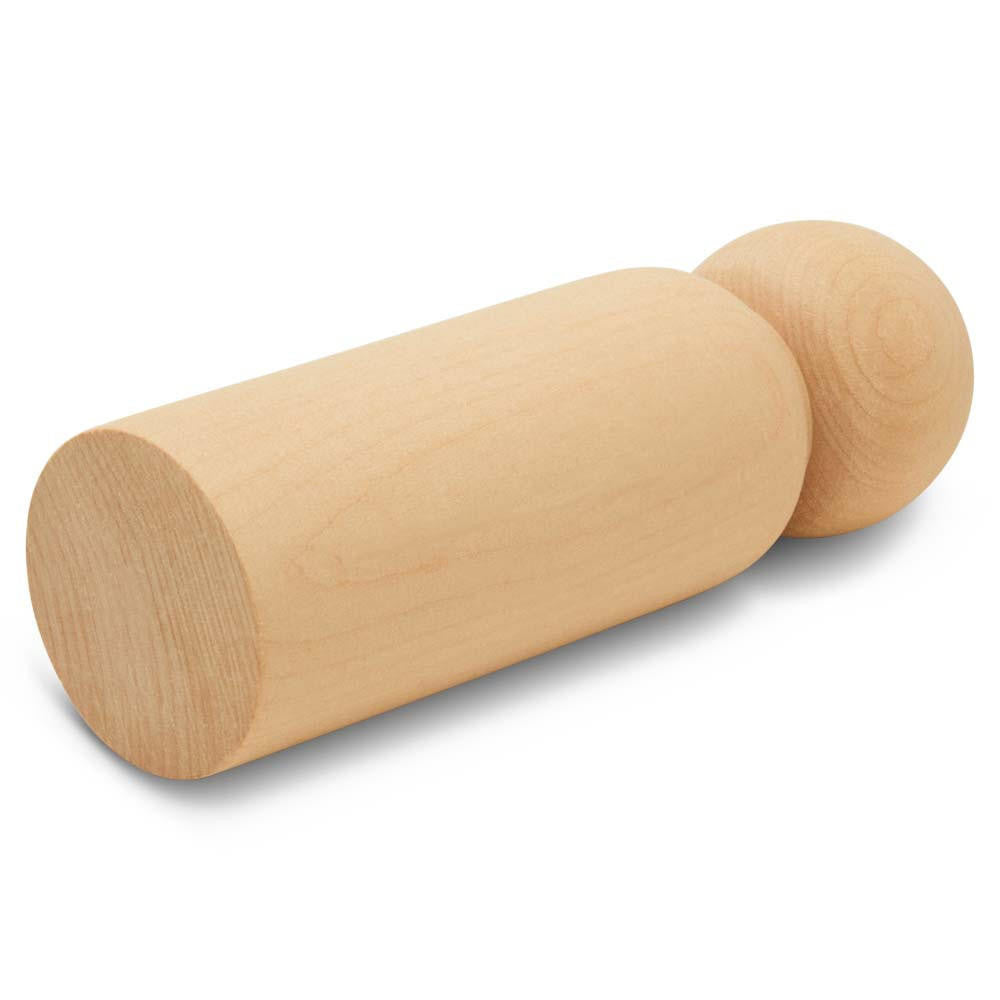 Woodpeckers Crafts 5-1/2" Jumbo Dad