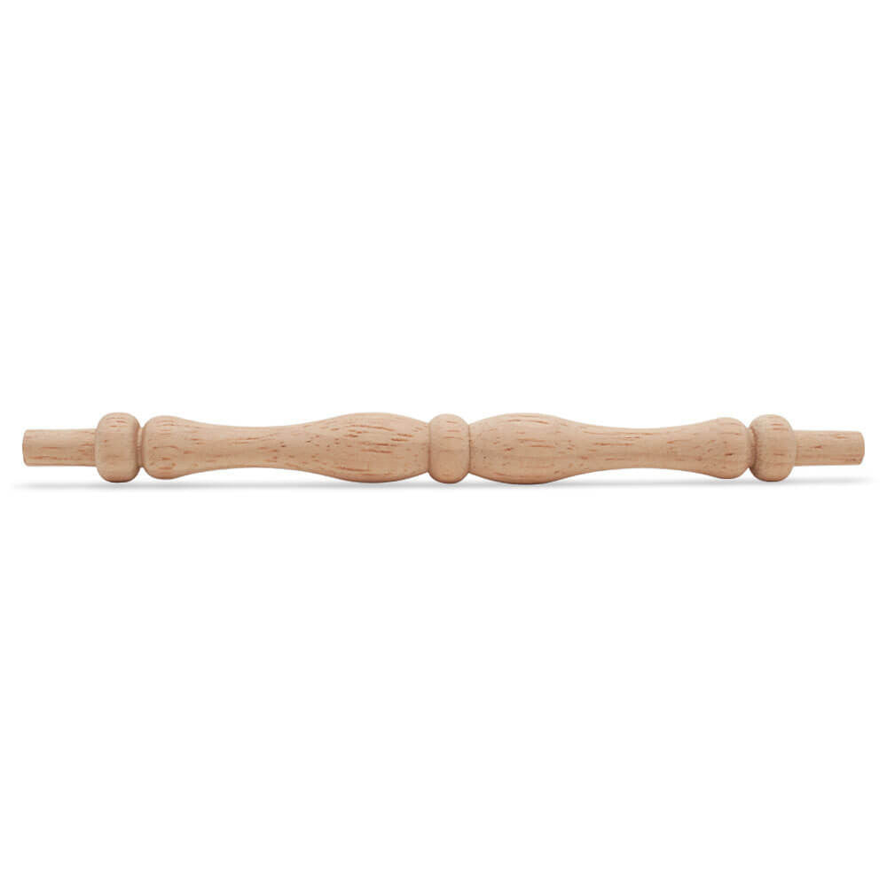 Woodpeckers Crafts 5-3/4" Oak Spindle