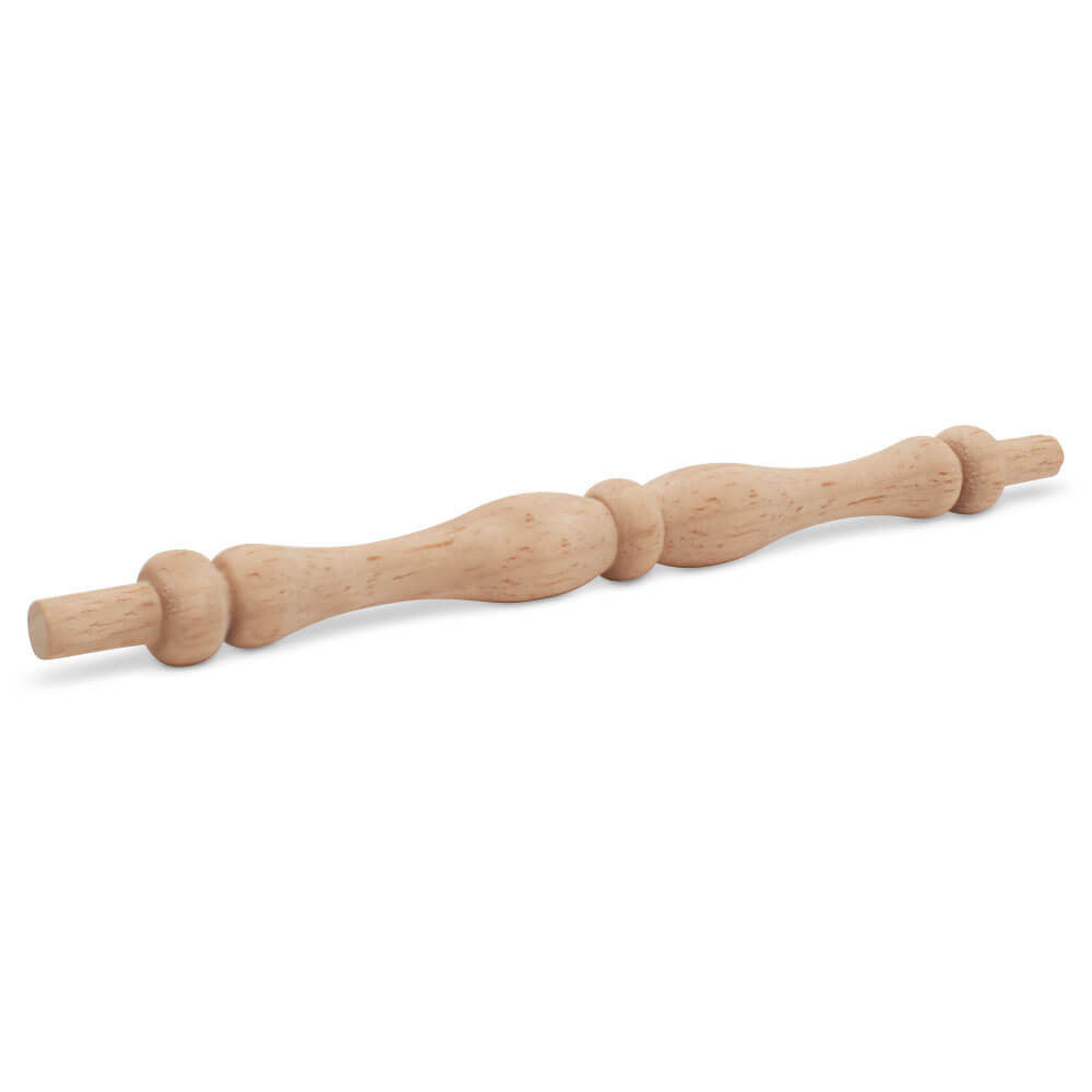 Woodpeckers Crafts 5-3/4" Oak Spindle