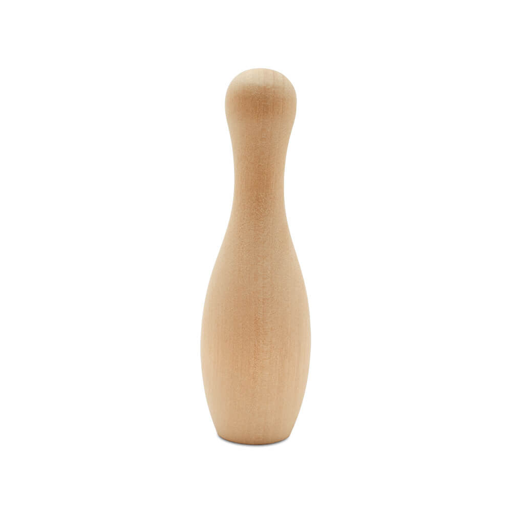 Woodpeckers Crafts 5" Bowling Pin