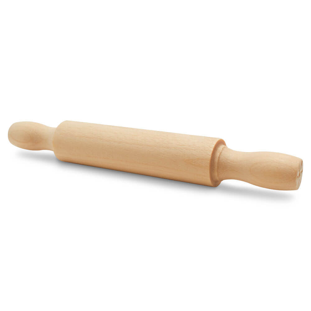 Woodpeckers Crafts 5" Rolling Pin