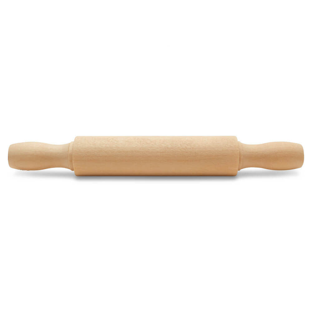 Woodpeckers Crafts 5" Rolling Pin