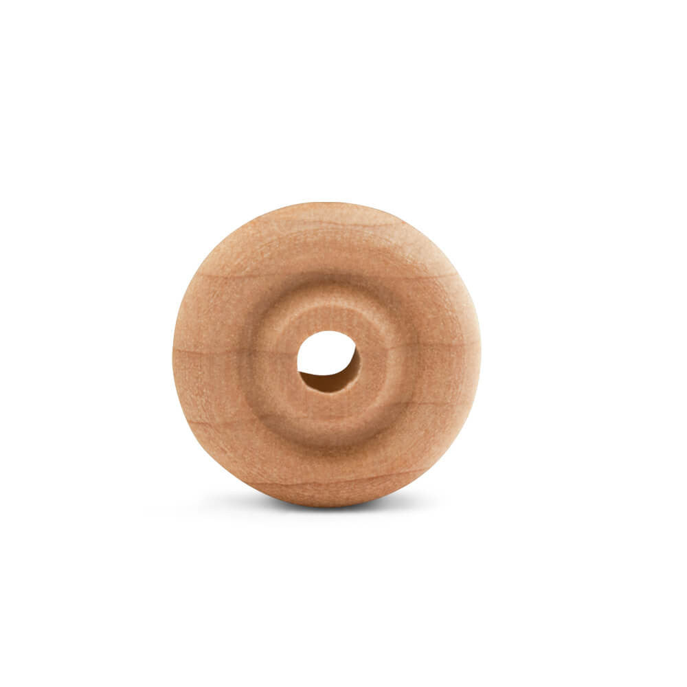 Woodpeckers Crafts 5/8" Classic Wheel