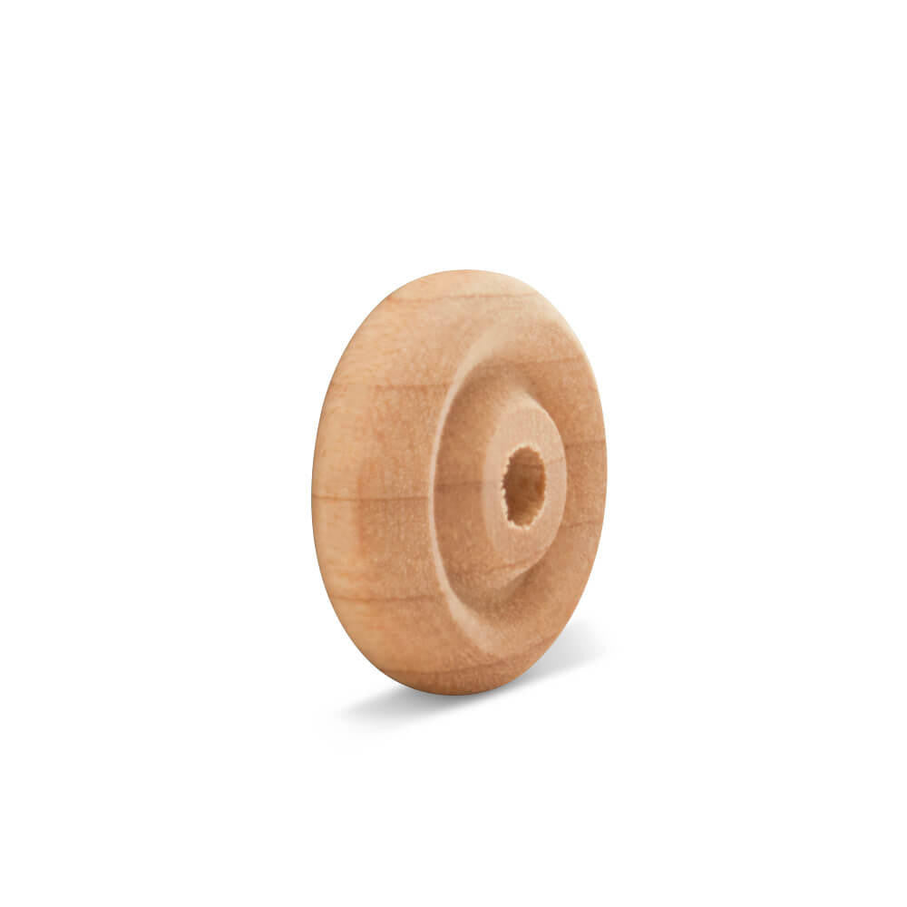 Woodpeckers Crafts 5/8" Classic Wheel