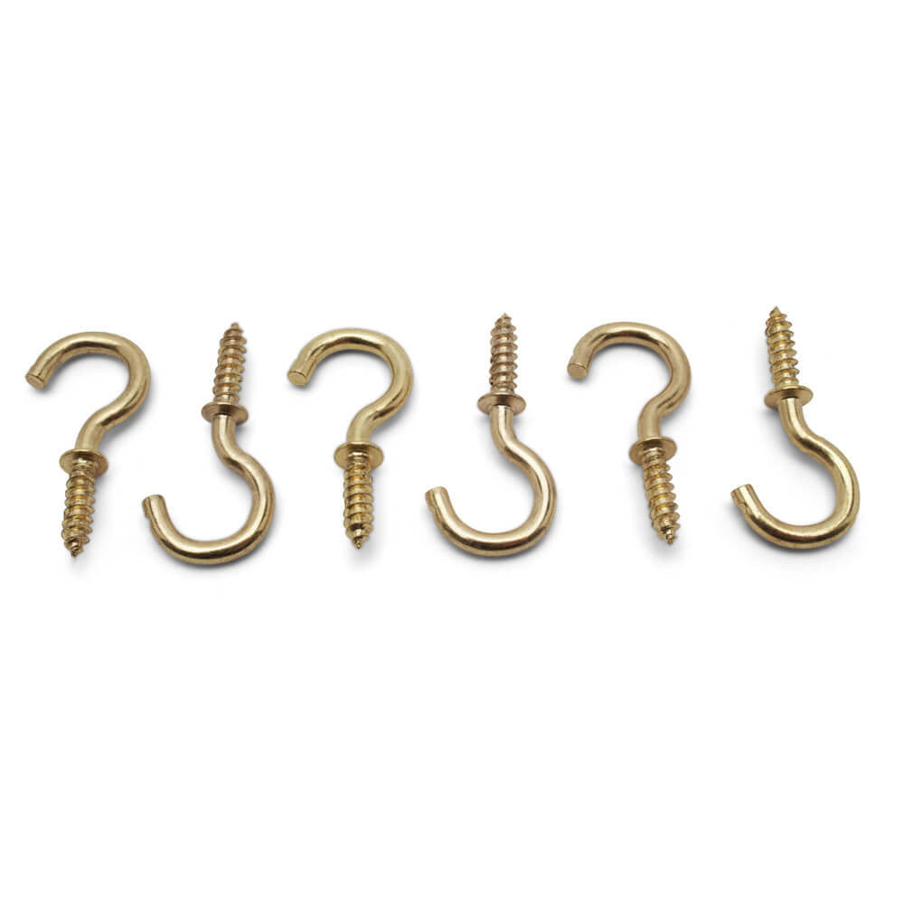 Woodpeckers Crafts 5/8" Cup Hook