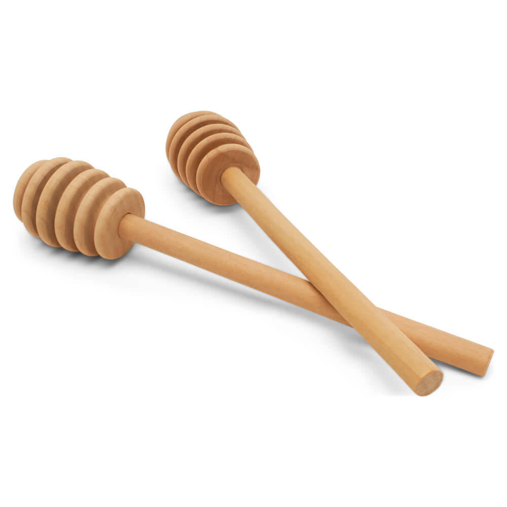 Woodpeckers Crafts 6" Honey Dipper