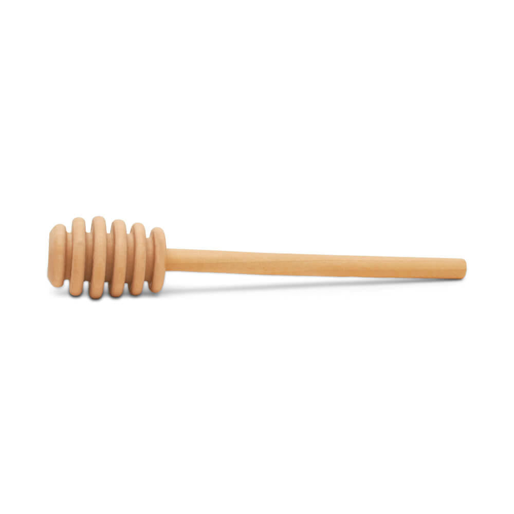 Woodpeckers Crafts 6" Honey Dipper