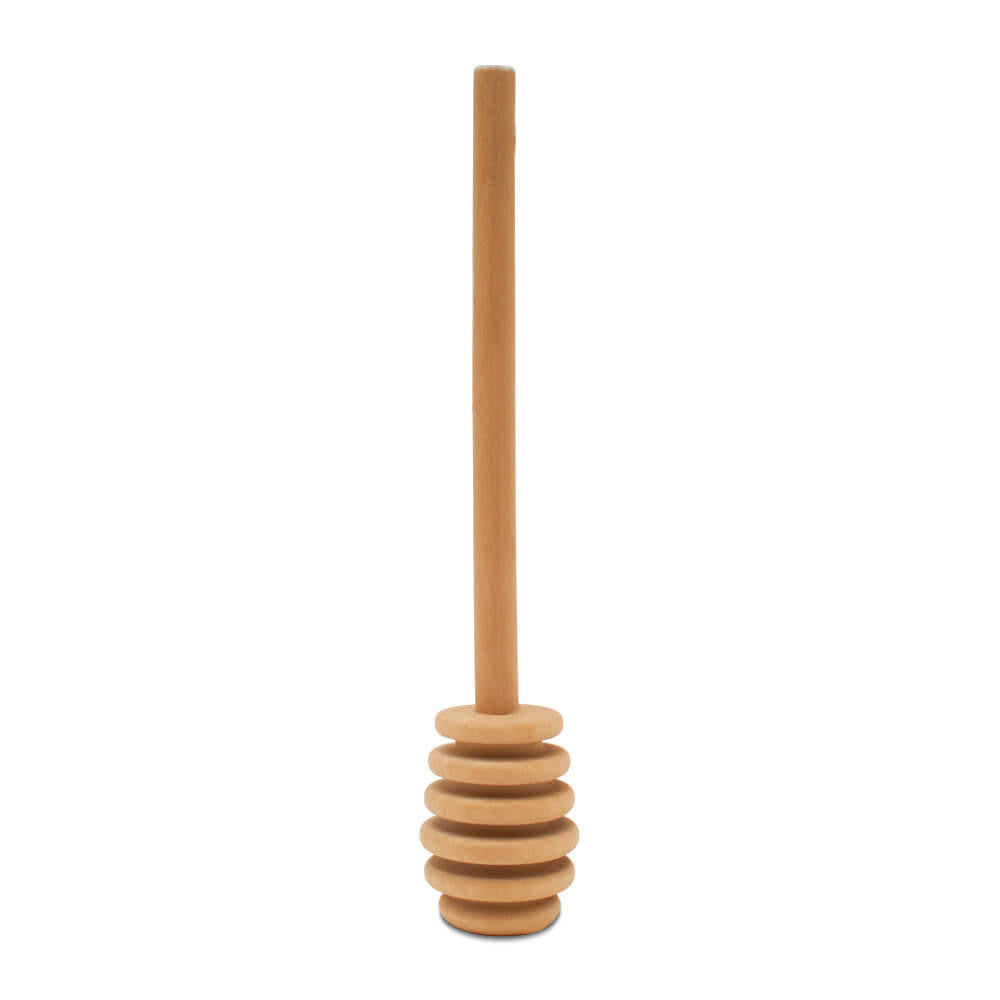 Woodpeckers Crafts 6" Honey Dipper