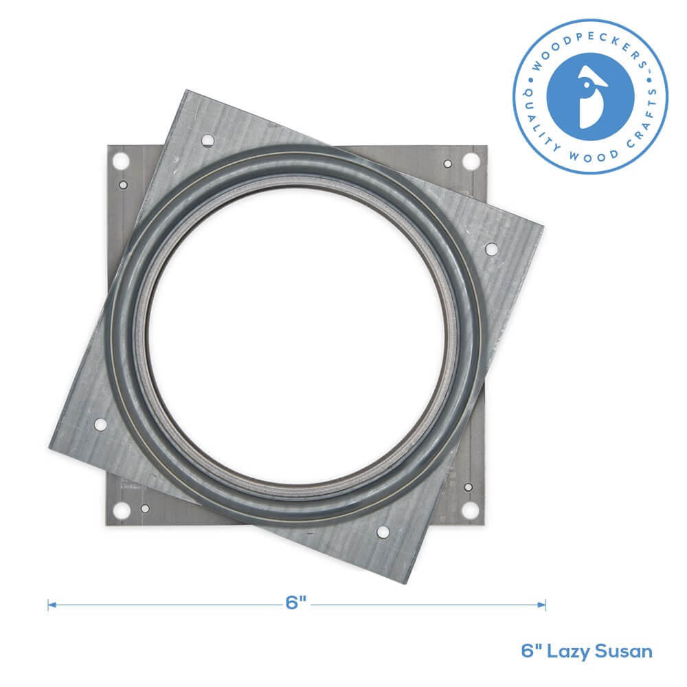 Woodpeckers Crafts 6" LS Bearing