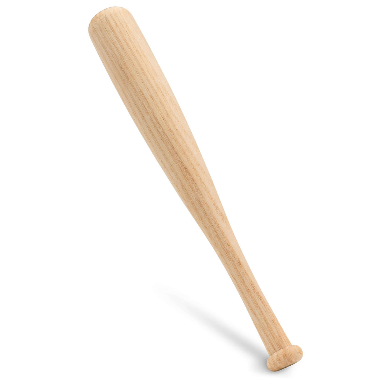 Woodpeckers Crafts 6" Mini Baseball Bats
