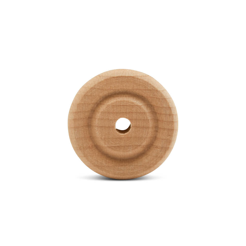 Woodpeckers Crafts 7/8" Classic Wheel, 1/8" hole