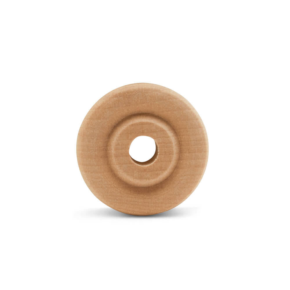 Woodpeckers Crafts 7/8" Classic Wheel, 3/16" hole