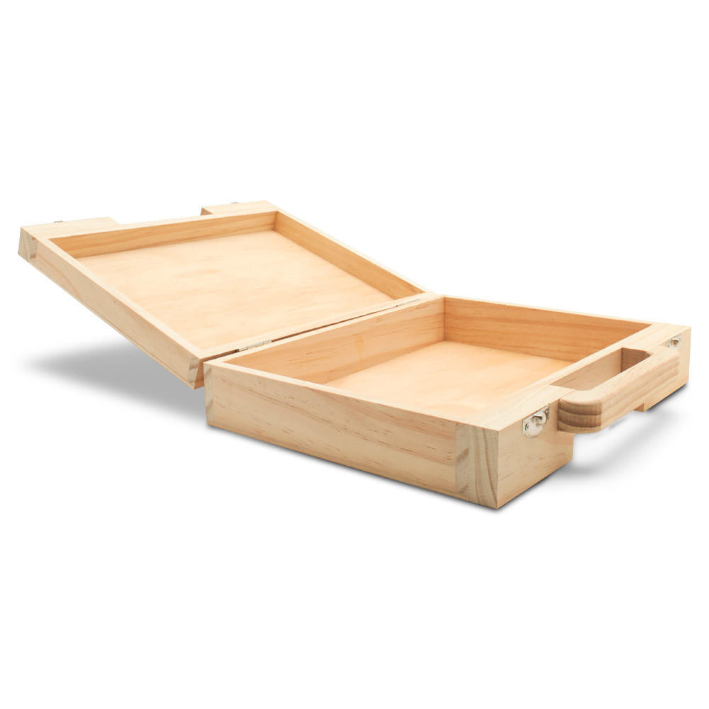 Woodpeckers Crafts 8-1/8" Suitcase