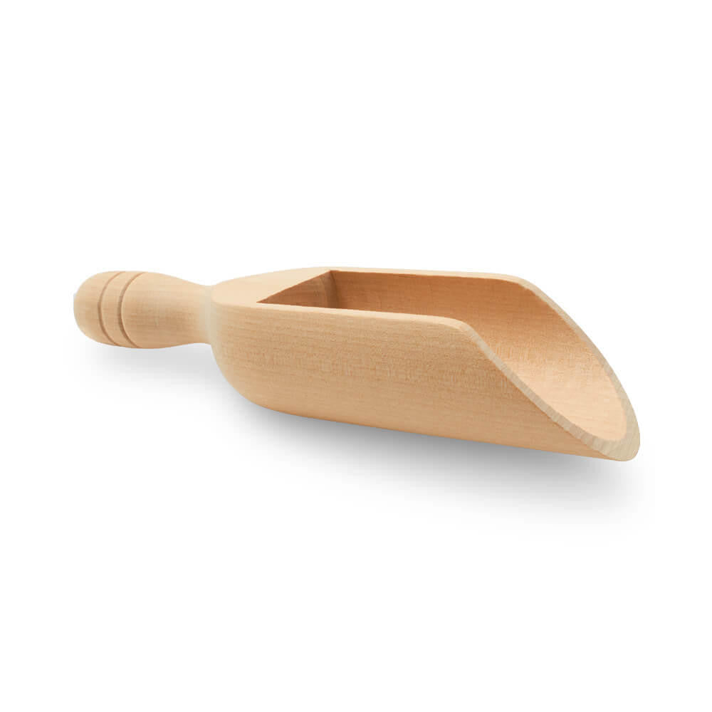 Woodpeckers Crafts 8" Round Scooper