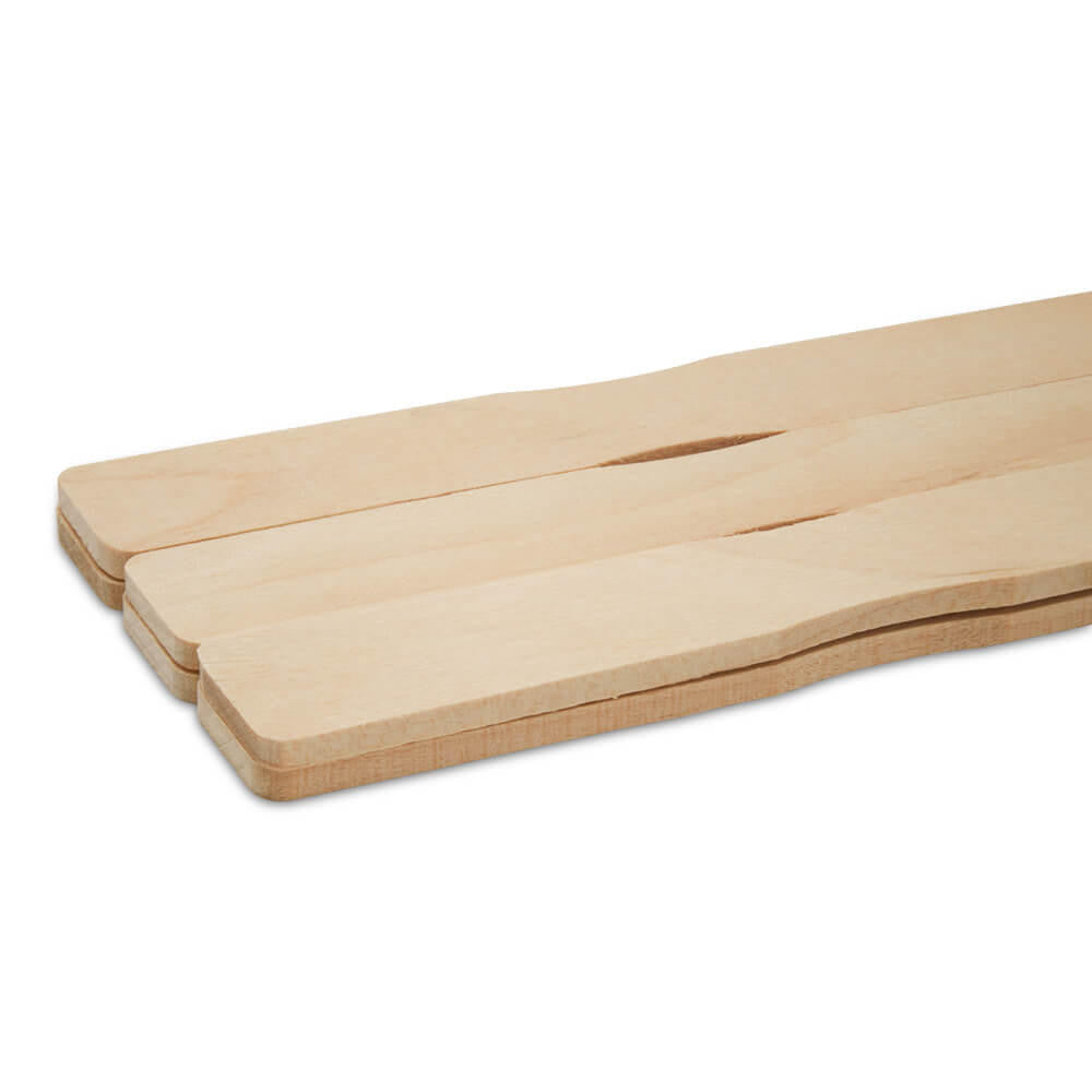 Woodpeckers Crafts 9" Wood Paint Paddle