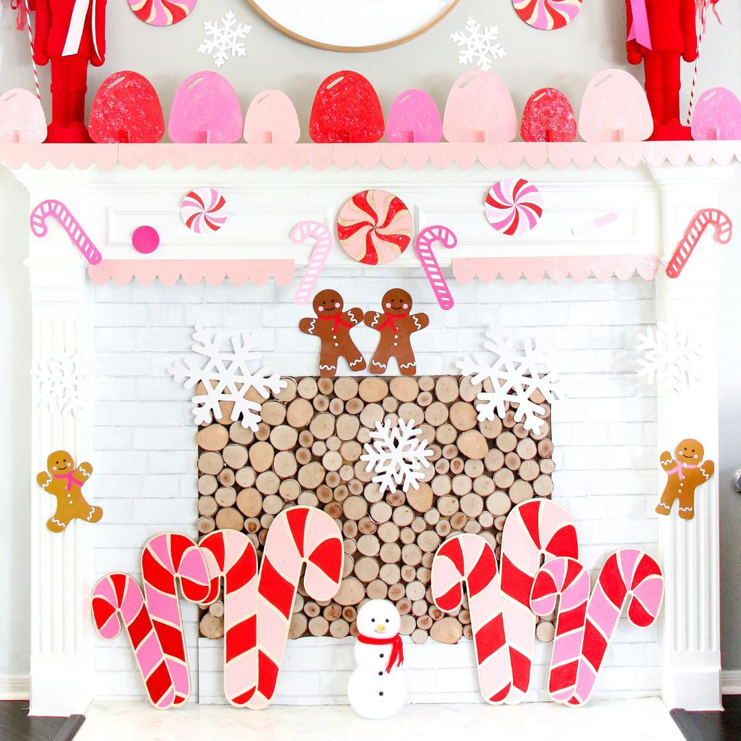 Candy Trim by Kailochic