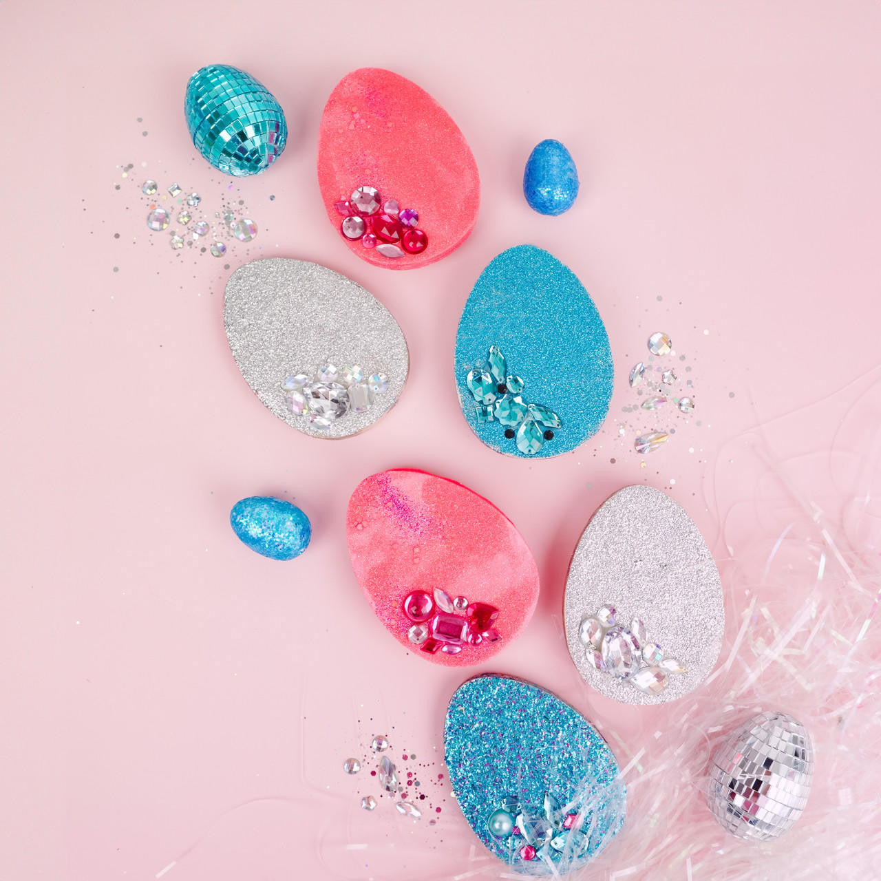 Woodpeckers Crafts Chunky Egg Cutout