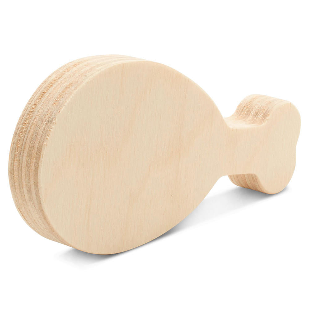 Woodpeckers Crafts Chunky Turkey Drumstick