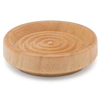 Clear Varnished Checker