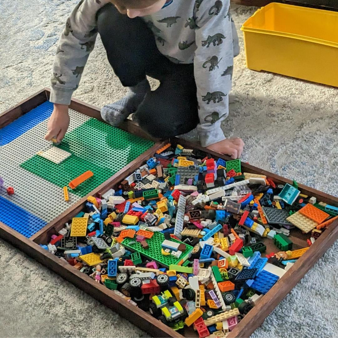 Woodpeckers Crafts Cradled Painting Panel, 18" x 36" x 1-1/2" Depth