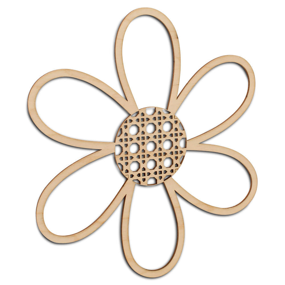 8" Daisy Cutouts
