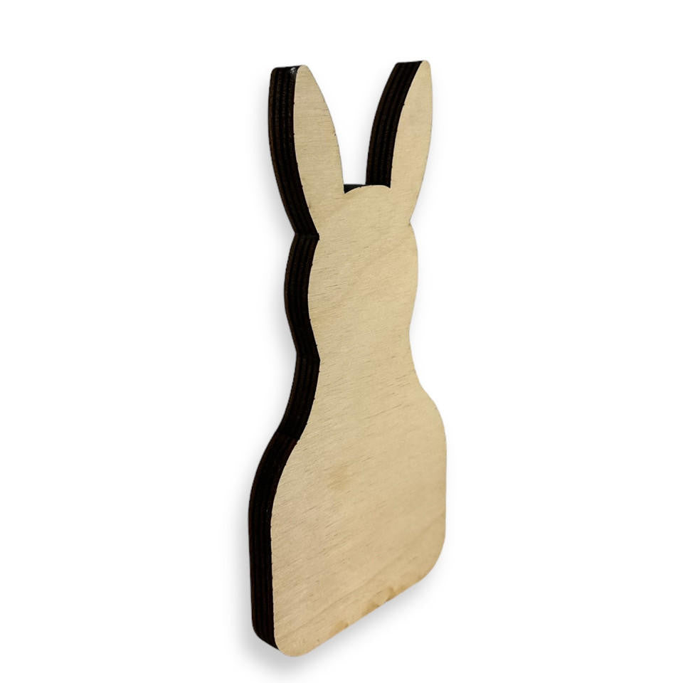 Woodpeckers Crafts Donkey Shelf Sitter by Pickitz