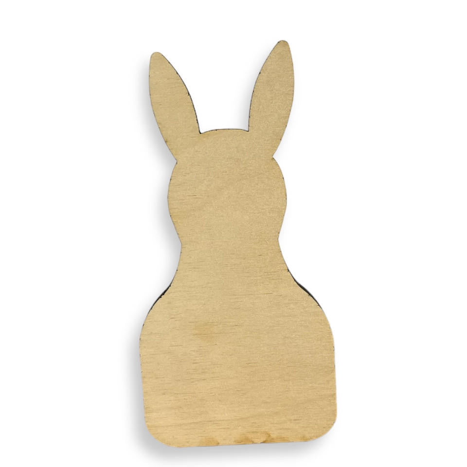 Woodpeckers Crafts Donkey Shelf Sitter by Pickitz