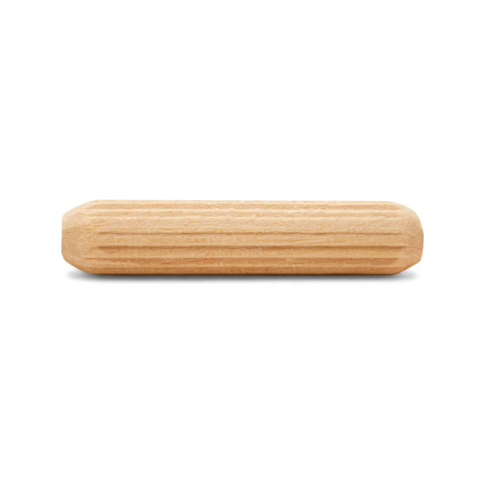 Fluted Dowel Pin, 1-1/2" x 5/16"
