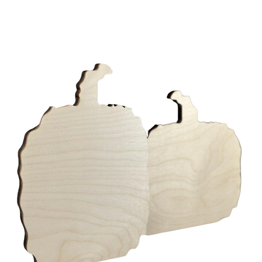 Woodpeckers Crafts Grungy Pumpkin Set