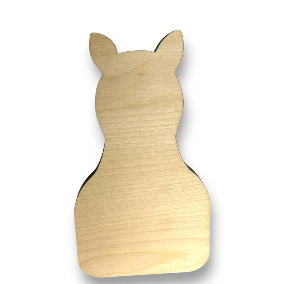 Woodpeckers Crafts Horse shelf sitter by Pickitz