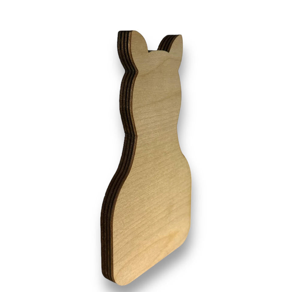 Woodpeckers Crafts Horse shelf sitter by Pickitz