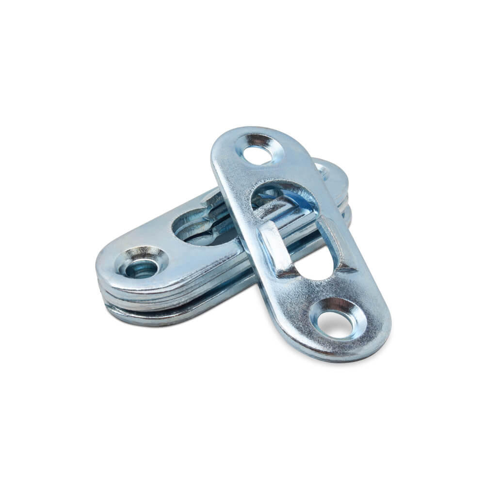 Woodpeckers Crafts Keyhole Hanger