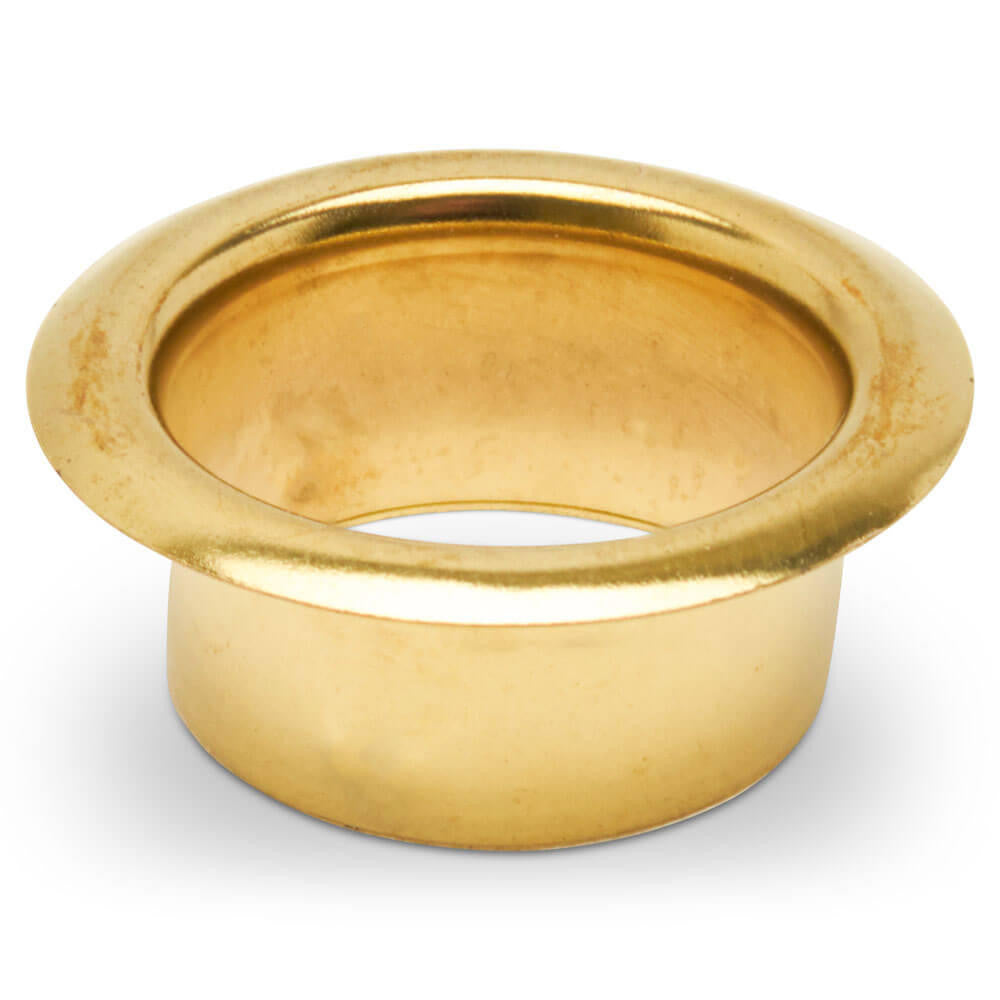 Woodpeckers Crafts Metal Candlestick Insert